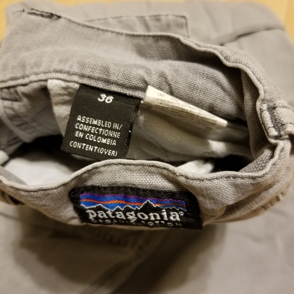 Patagonia